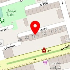 زرین مائده سحر