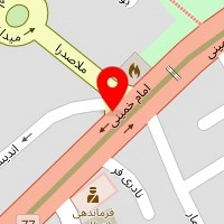 سالن زیبایی سمانه ستوده