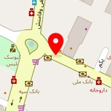 سالن ناخن بهنوش