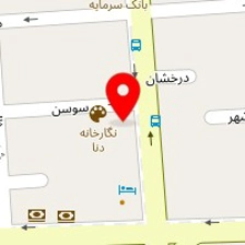 گالری دنا