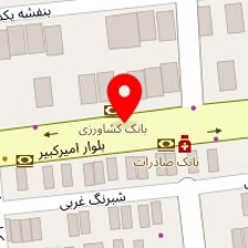آموزشگاه پتینه مدرن و کلاسیک
