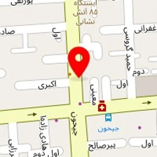 خرازی سعید
