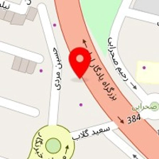 آموزش نقاشی ندا رنگ