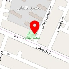 آموزشگاه هنر و انیمیشن غفاری