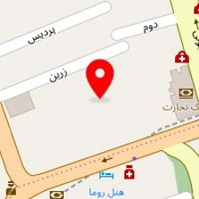 گالری آریا