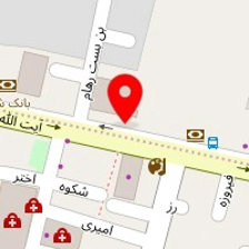آموزشگاه کهور