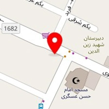 آموزشگاه هنرهای دستی