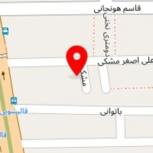 آموزش و سفارش بافت انواع کارهای قلاب بافی