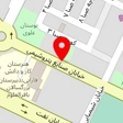 تندیس تابلو ماهشهر