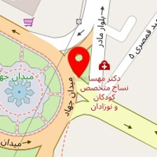 آموزش غیر حضوری تاپر فوندانت
