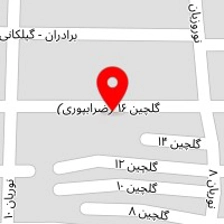 گالری و آکادمی هنرهای تجسمی روحا