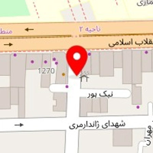 گالری آثار