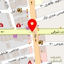 آموزشگاه هنرهای تجسمی آریوش