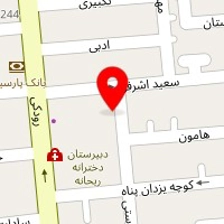 آموزشگاه تجسمی صفورا