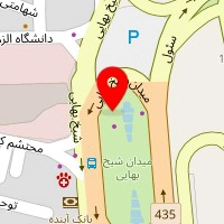 آموزشگاه هنر فیروزه ای