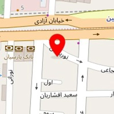 آموزشگاه آزادهنرهای تجسمی برگ