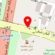 آموزشگاه هنری ره بین