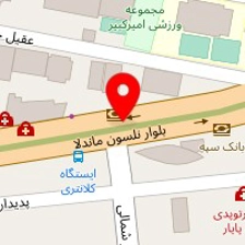 آموزشگاه هوداد