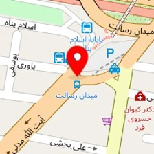 مجتمع آموزشی پویندگان پارس