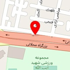 مجمع تعزیه آل طاها
