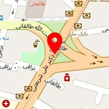 موسسه فرهنگی هنری زاویه مانا(آریاس)