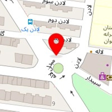 موسسه فرهنگی هنری آرام جان