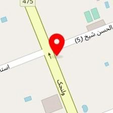سالن رنگ و مش ماندانا حامدی