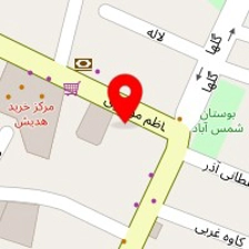 سالن زیبایی پرنسا
