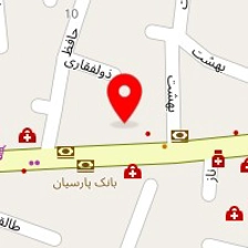 سالن زیبایی صدف