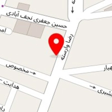 سالن پیرایش مستر باربر