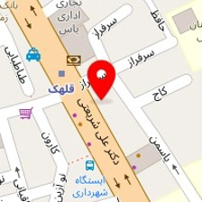 سالن میکروپیگمنتیشن هستی