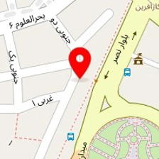 سالن زیبایی مهلا حکمتی