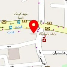 سالن زیبایی درین چهر