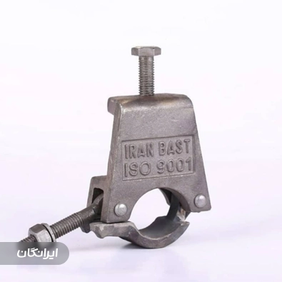 تولیدی لوازم داربست قیامی