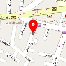 سالن زیبایی روژان