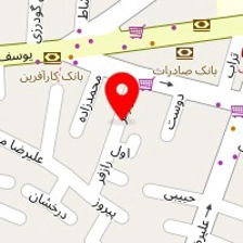 مزون گلها
