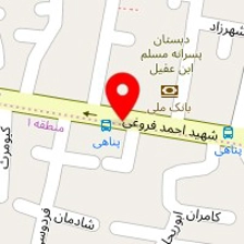 فروشگاه لوازم خانگی نوین