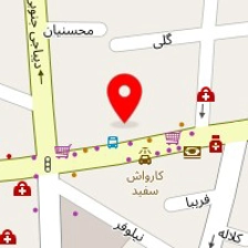 سالن اپیلاسیون پرتو