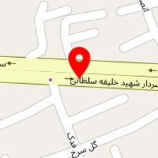 فروشگاه لوازم خانگی سبحانیان