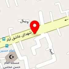 لوازم خانگی طاها