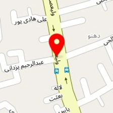 فروشگاه لوازم خانگی هدیه