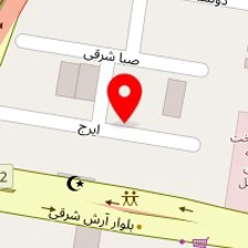 سالن زیبایی زندی