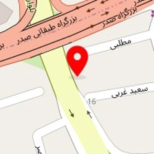 آرایشگاه دیبا