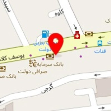آموزشگاه خدمات ناخن دست های زیبا