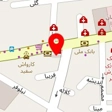 سالن خدمات ناخن فرینا