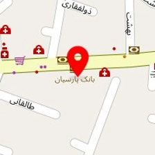 سالن خدمات ناخن سولماز