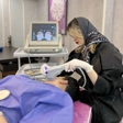 مرکز زیبایی و لیزر آیسان