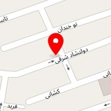 آرایشگاه روشن آرا