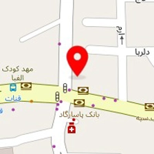 آرایشگاه تبسم