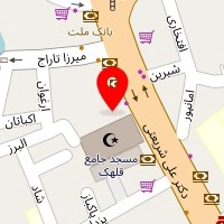 آرایشگاه به سیما